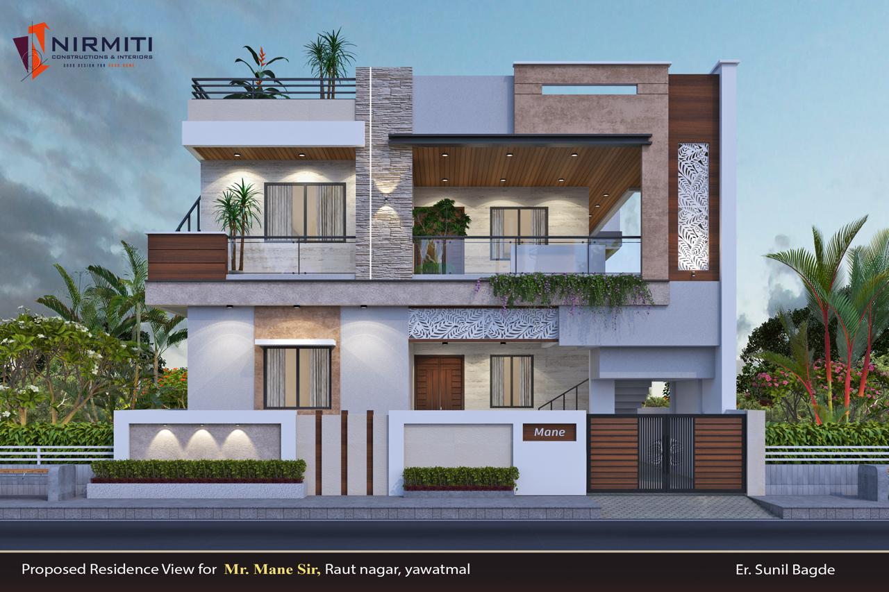 Interior Design Services Nagpur
